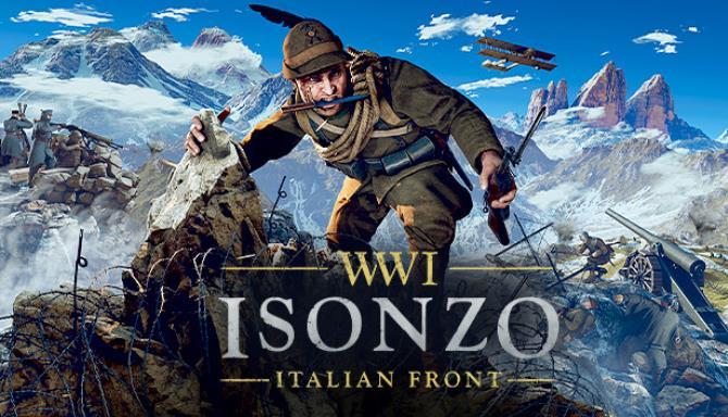 Isonzo Free