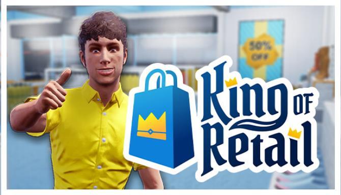 King of Retail Free