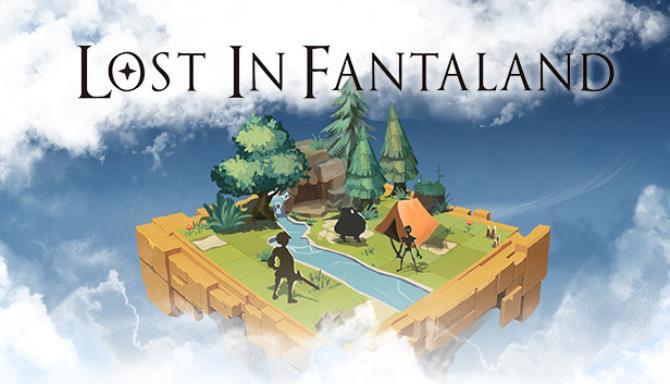 Lost In Fantaland Free