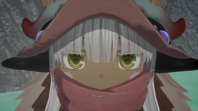 Made in Abyss Binary Star Falling into Darkness free cracked