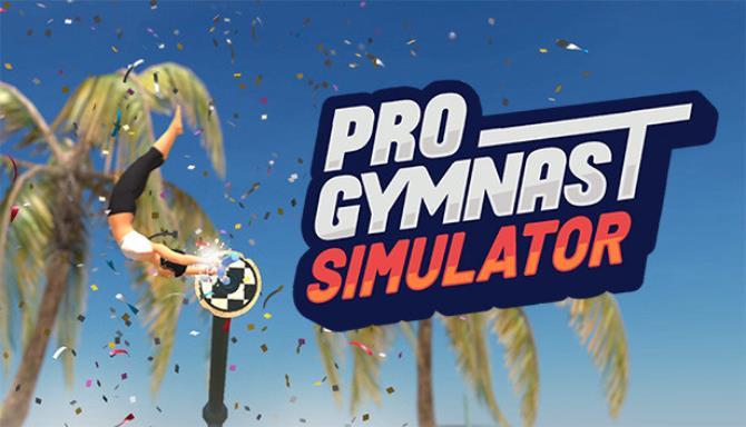 Pro Gymnast Simulator Free