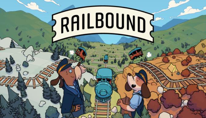 Railbound Free