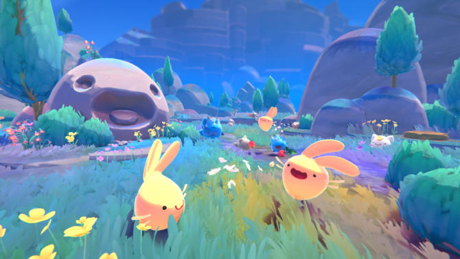Slime Rancher 2 free download
