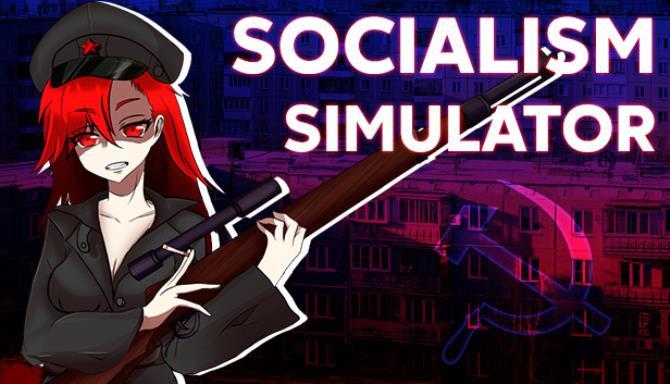 Socialism Simulator Free
