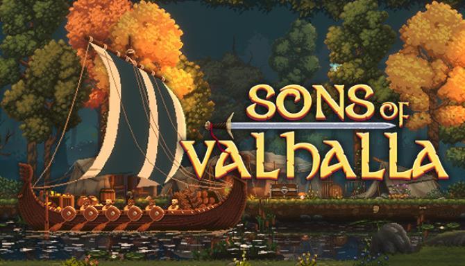Sons of Valhalla Free