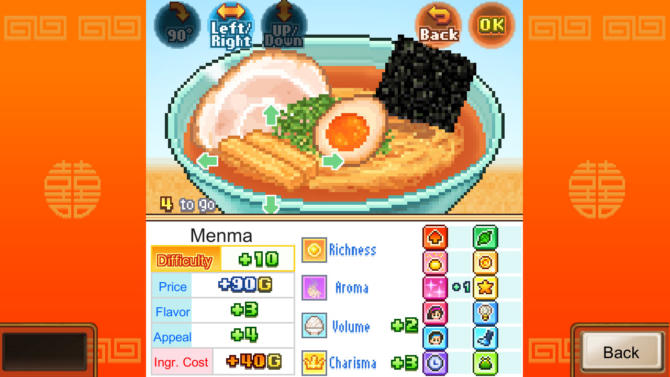 The Ramen Sensei free download