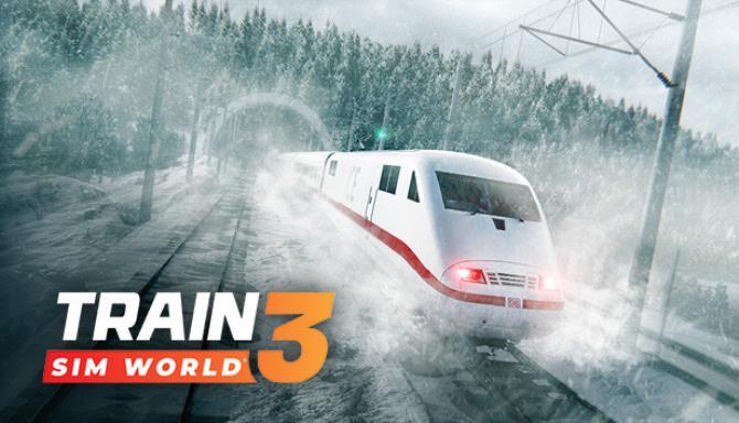 Train Sim World 3 Free