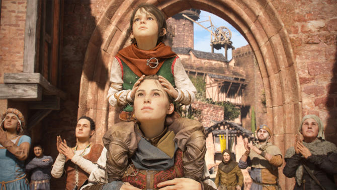 A Plague Tale Requiem free download