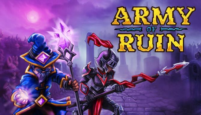 Army of Ruin Free