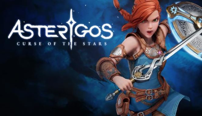 Asterigos: Curse of the Stars download the new for apple