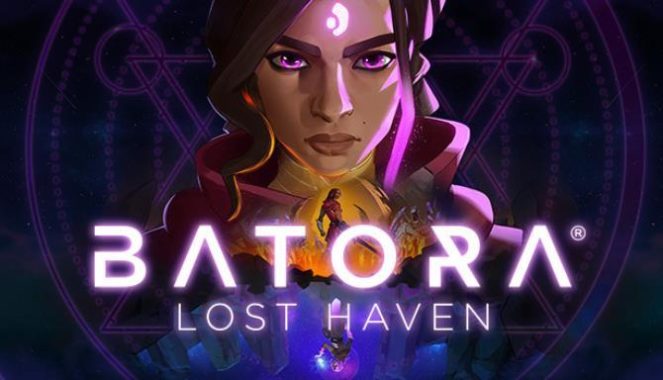download the new for mac Batora: Lost Haven