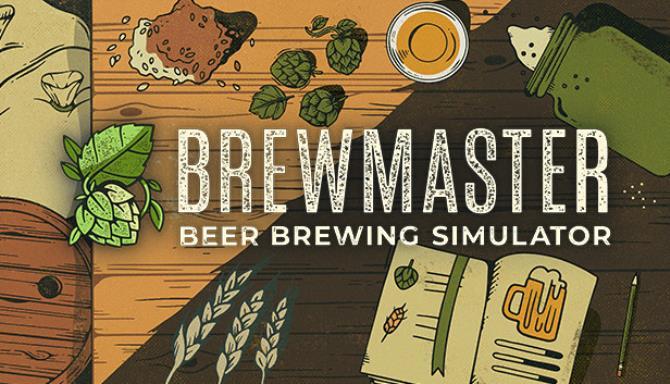 Brewmaster Beer Brewing Simulator Free
