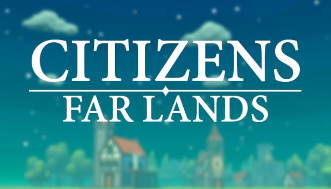 Citizens Far Lands Free