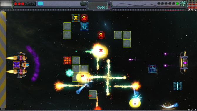 Darkanoid free download