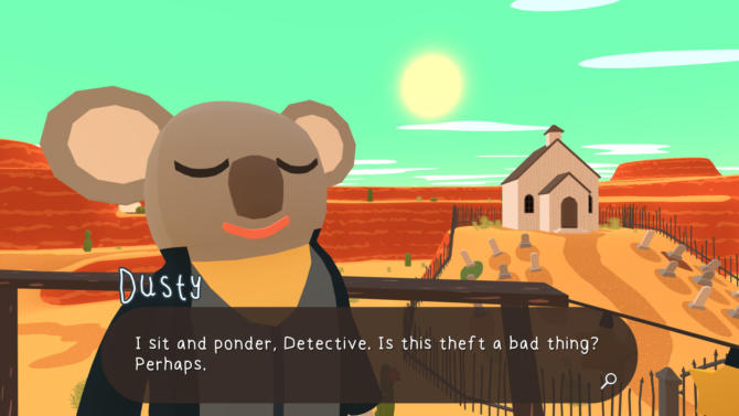 Frog Detective 3 Corruption at Cowboy County free torrent