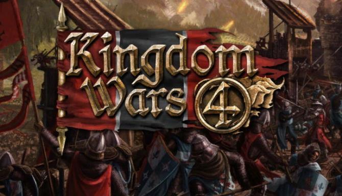 Kingdom Wars 4 Free