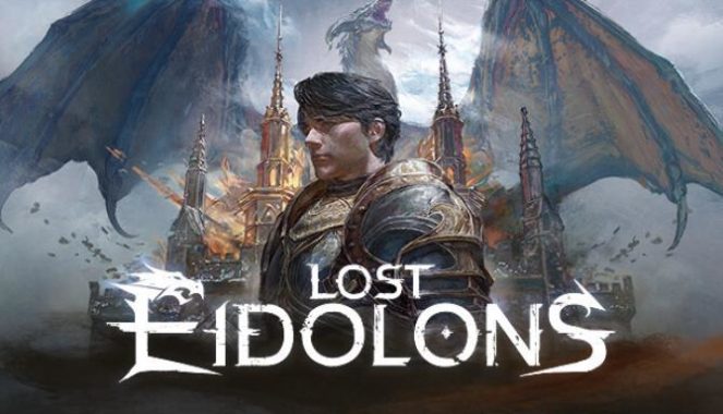 free Lost Eidolons for iphone download
