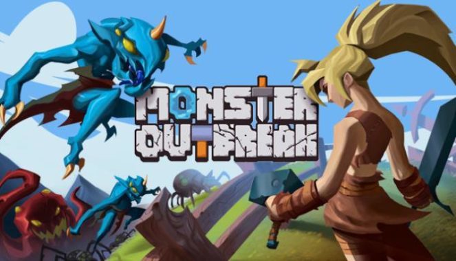 Monster Outbreak for ios instal free