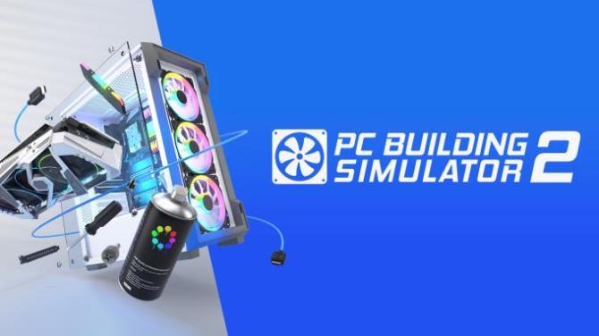 PC Building Simulator 2 Free