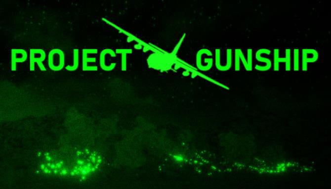 Project Gunship Free
