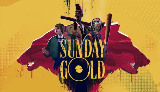 Sunday Gold Free