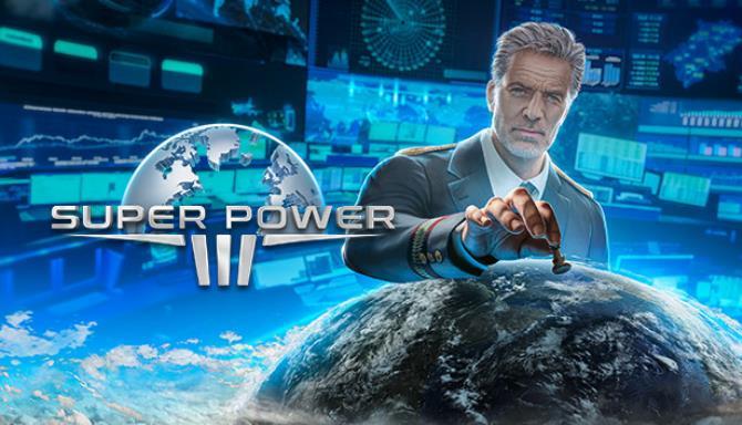 SuperPower 3 Free