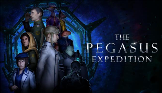 The Pegasus Expedition Free