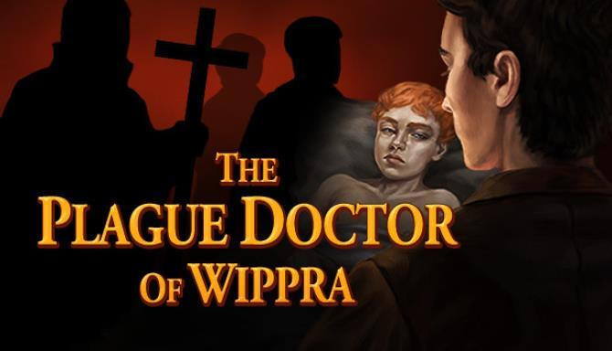The Plague Doctor of Wippra Free