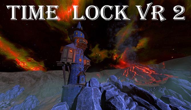 Time Lock VR 2 Free