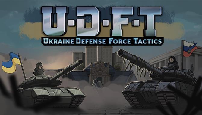 Ukraine Defense Force Tactics Free