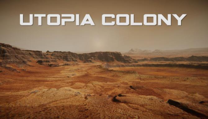 Utopia Colony Free