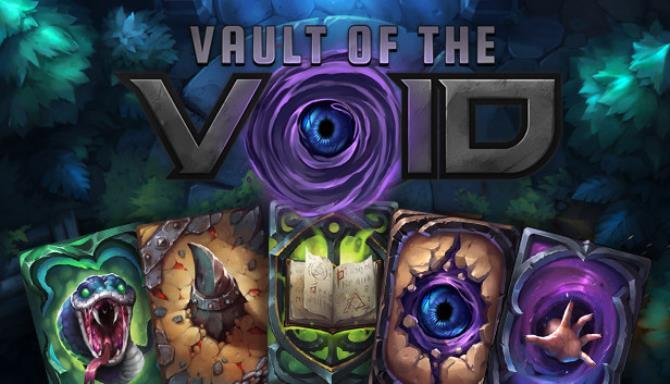Vault of the Void Free