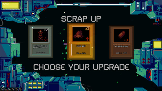 Void Scrappers free download