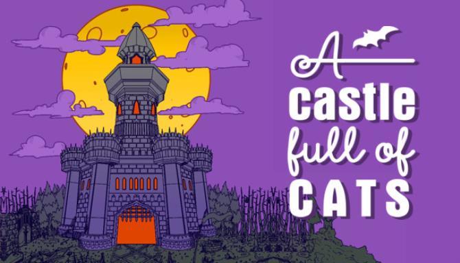 A Castle Full of Cats Free