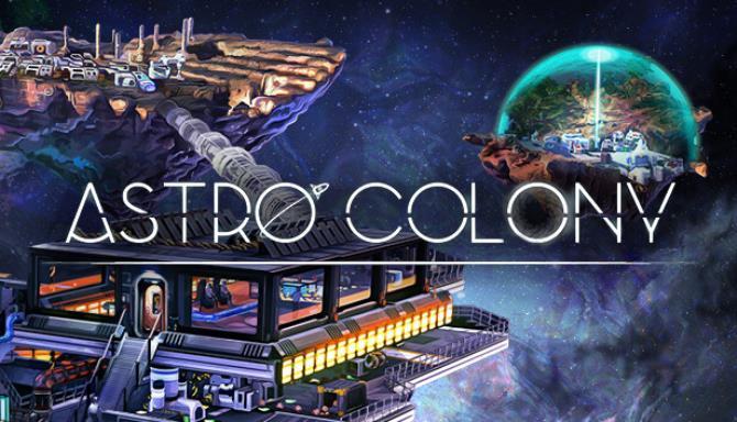 Astro Colony Free