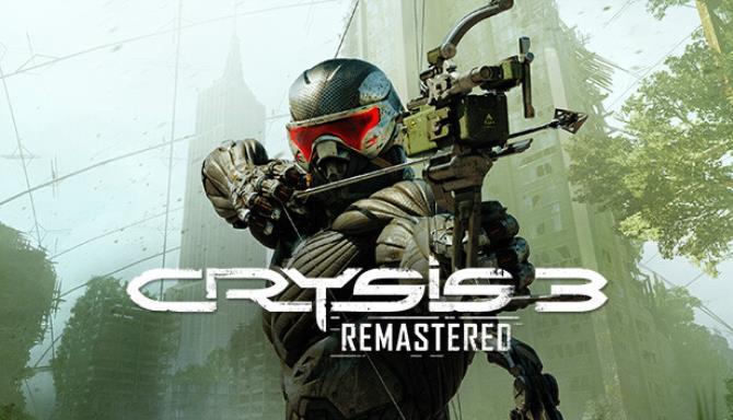 Crysis 3 Remastered Free