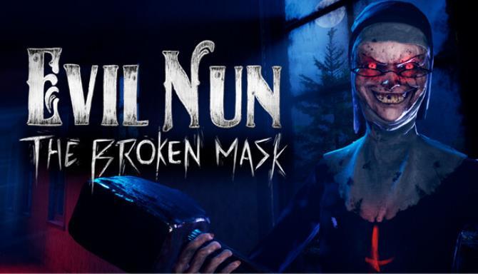 Evil Nun The Broken Mask Free