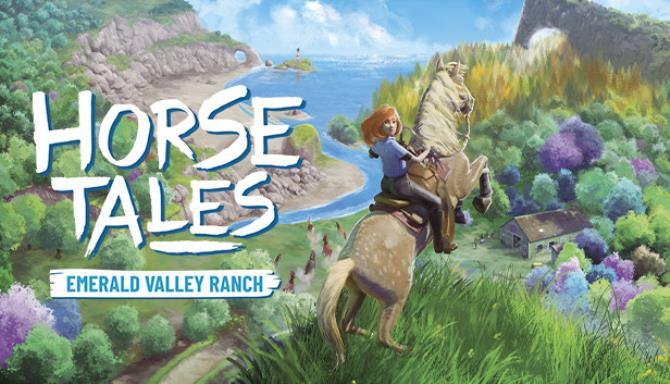 Horse Tales Emerald Valley Ranch Free
