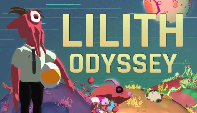 Lilith Odyssey Free