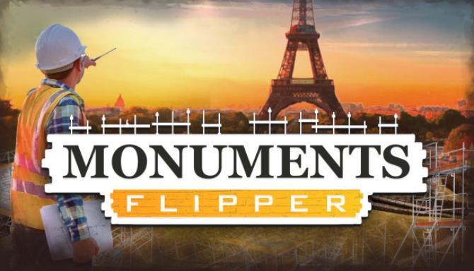 Monuments Flipper Free