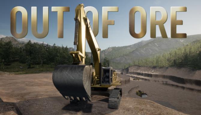 Out of Ore Free