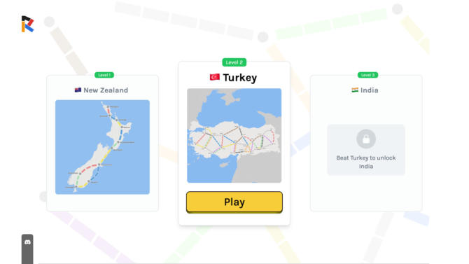 Routemania free download