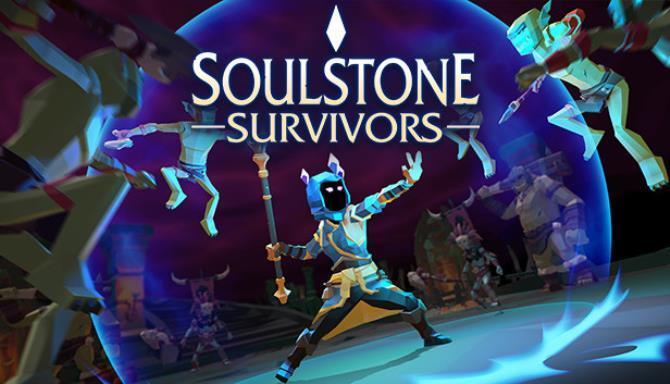Soulstone Survivors Free