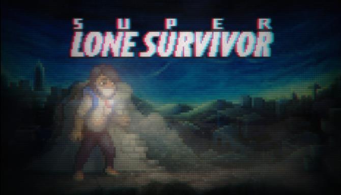 Super Lone Survivor Free