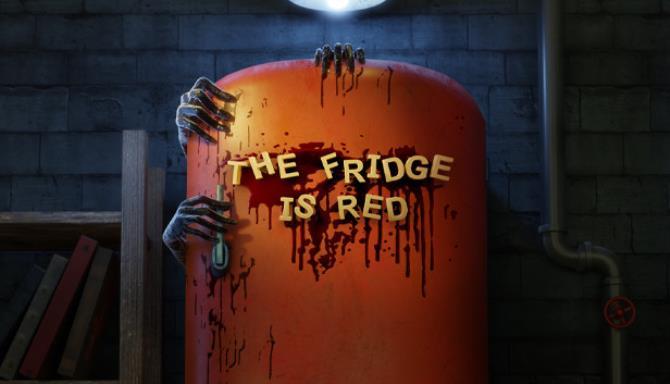 The Fridge is Red Free