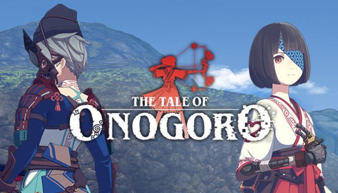 The Tale of Onogoro Free