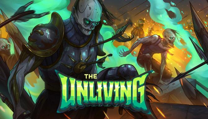 The Unliving Free