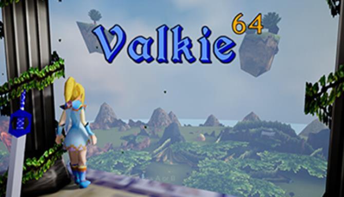 Valkie 64 Free
