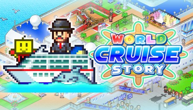 World Cruise Story Free