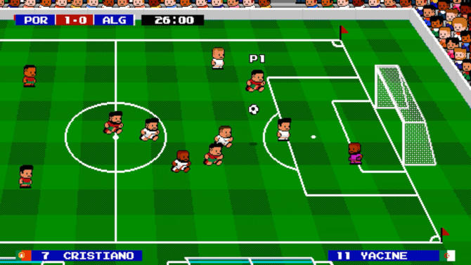 XP Soccer free cracked